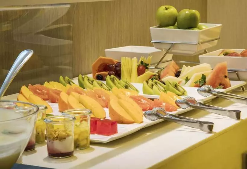 Fotos del hotel Nh Collection Lisboa Liberdade:  46