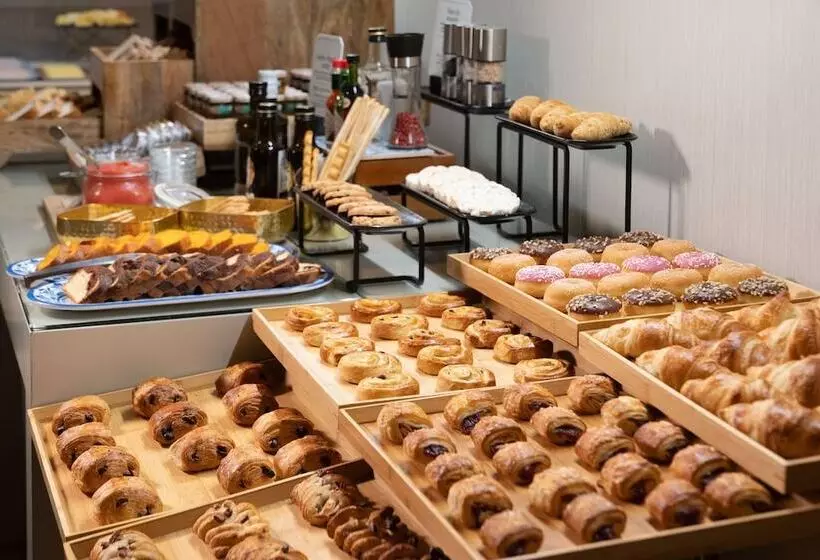 Fotos del hotel Nh Collection Lisboa Liberdade:  26