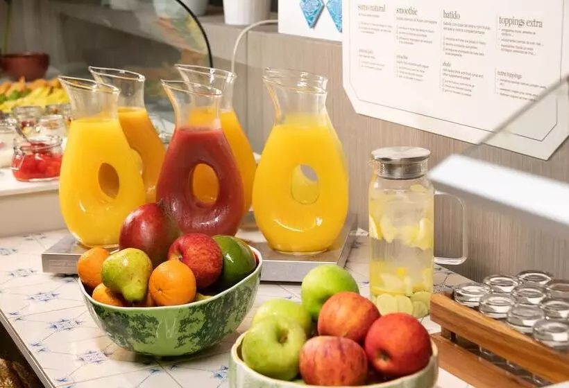 Fotos del hotel Nh Collection Lisboa Liberdade:  17