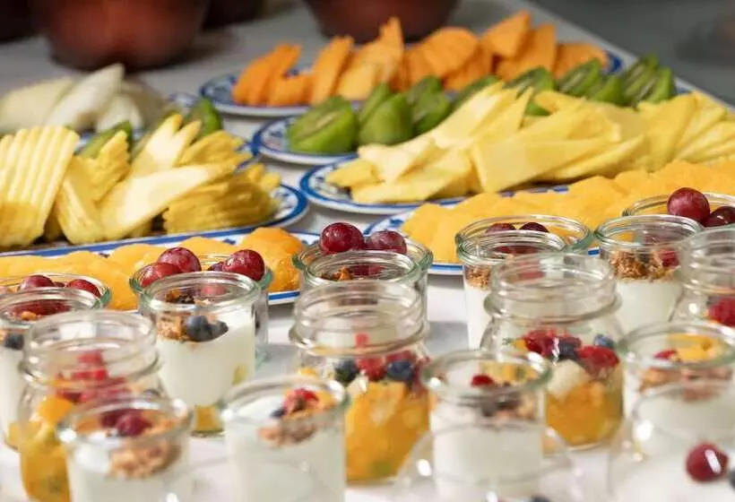 Fotos del hotel Nh Collection Lisboa Liberdade:  19