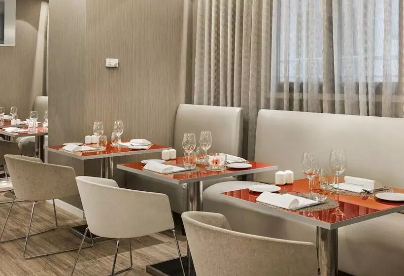 Fotos del hotel Nh Collection Lisboa Liberdade:  23