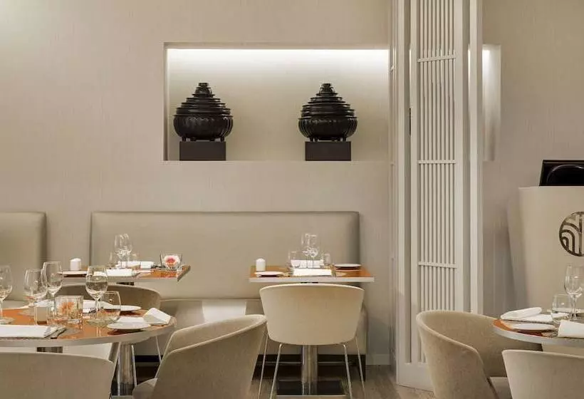 Fotos del hotel Nh Collection Lisboa Liberdade:  20