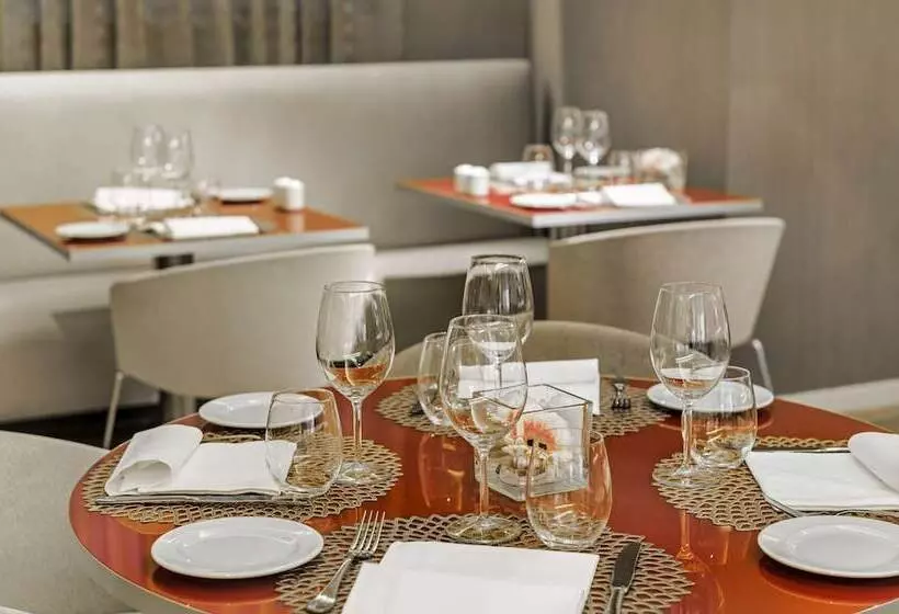 Fotos del hotel Nh Collection Lisboa Liberdade:  21