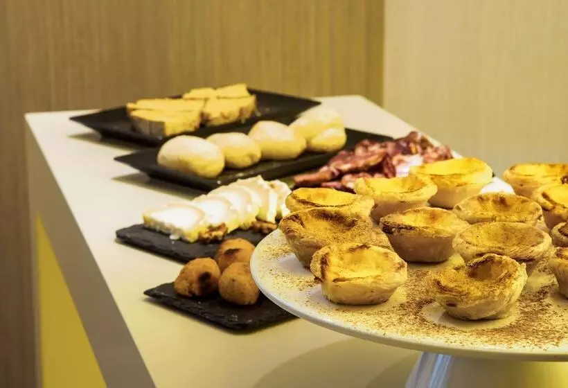 Fotos del hotel Nh Collection Lisboa Liberdade:  16