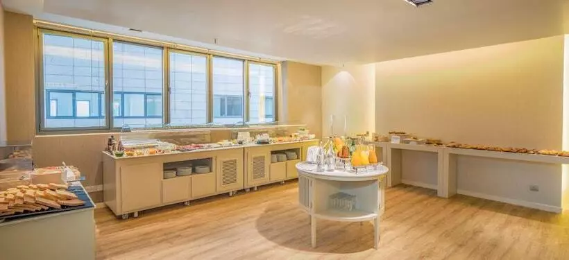 Fotos del hotel Nh Collection Lisboa Liberdade:  65