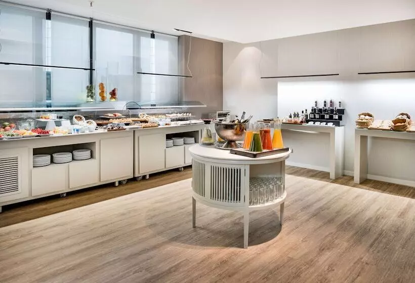 Fotos del hotel Nh Collection Lisboa Liberdade:  35