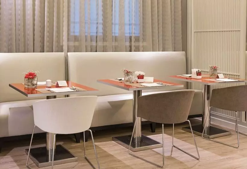 Fotos del hotel Nh Collection Lisboa Liberdade:  48