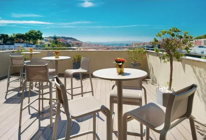 Fotos del hotel Nh Collection Lisboa Liberdade:  62