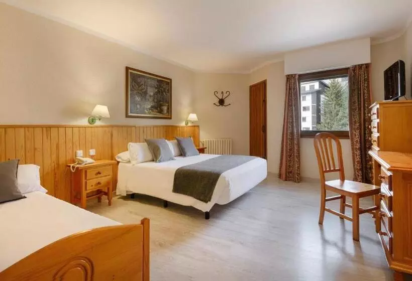 Fotos del hotel Nievesol:  14