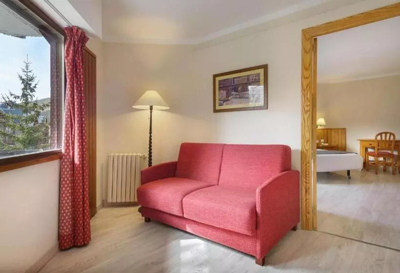 Fotos del hotel Nievesol:  24