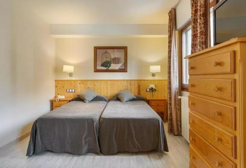 Fotos del hotel Nievesol:  21