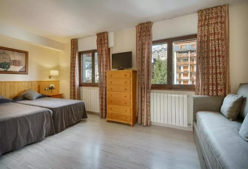 Fotos del hotel Nievesol:  23