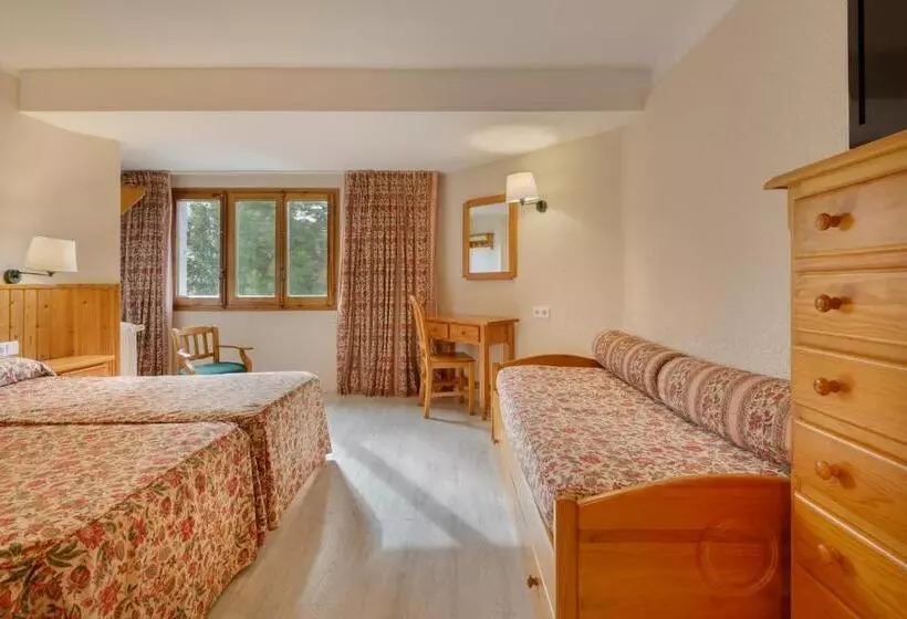 Fotos del hotel Nievesol:  9