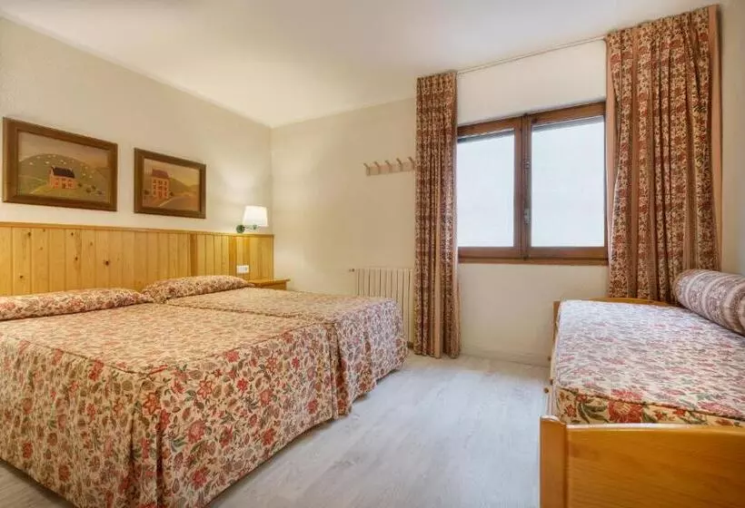 Fotos del hotel Nievesol:  1