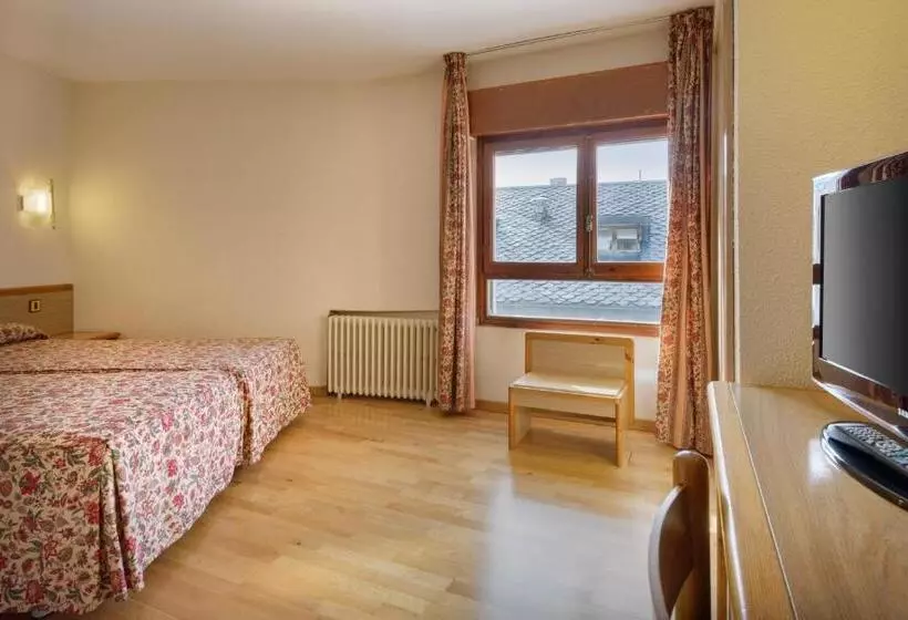 Fotos del hotel Nievesol:  22