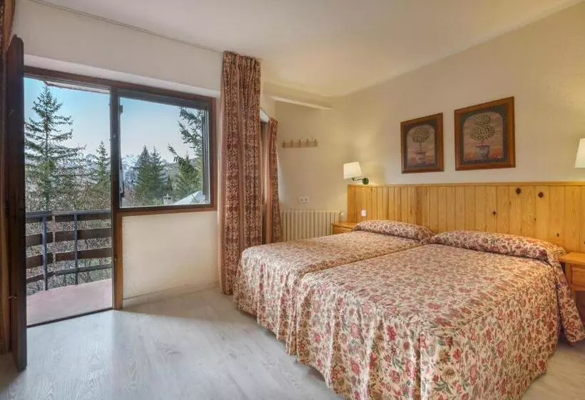 Fotos del hotel Nievesol:  20