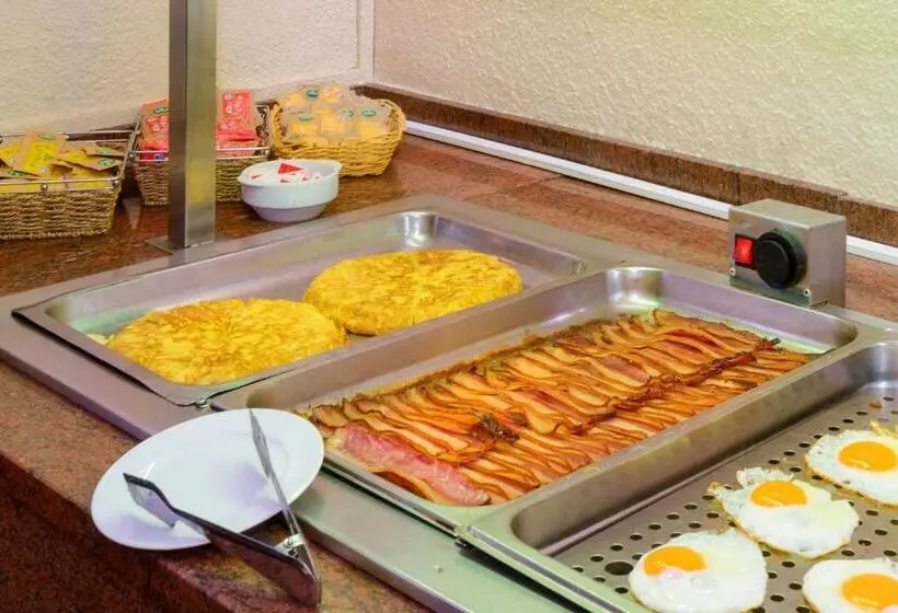 Fotos del hotel Nievesol:  8