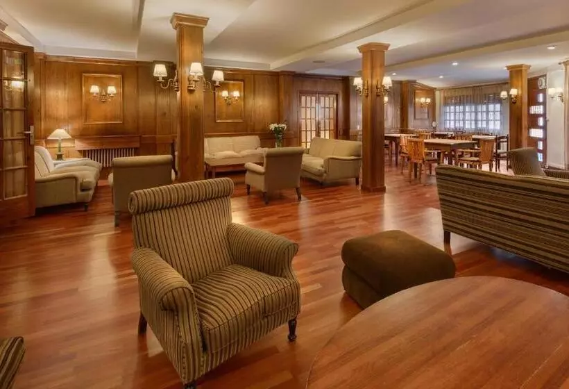 Fotos del hotel Nievesol:  7