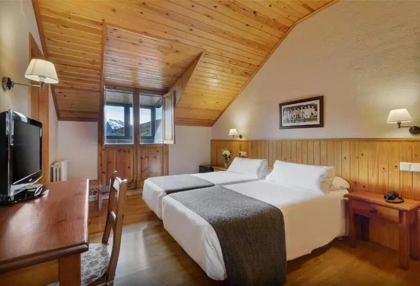 Fotos del hotel Nievesol:  13