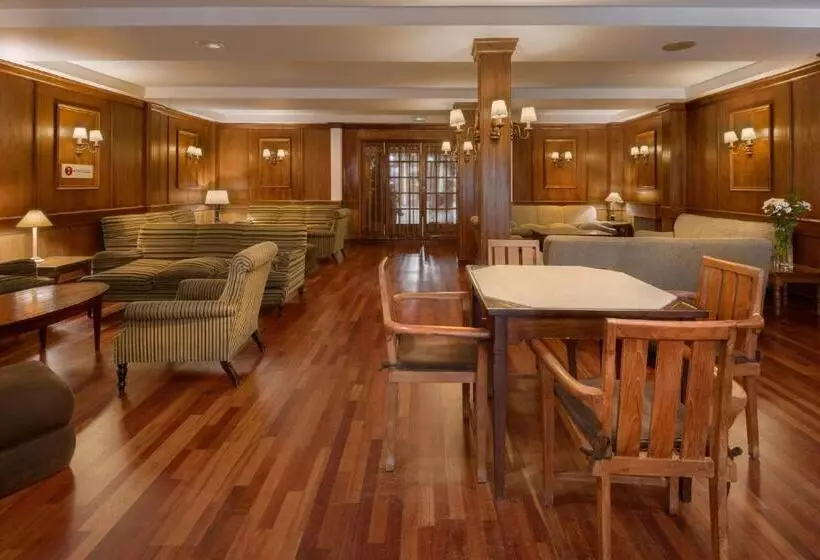 Fotos del hotel Nievesol:  3