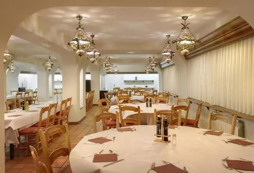 Fotos del hotel Nievesol:  5