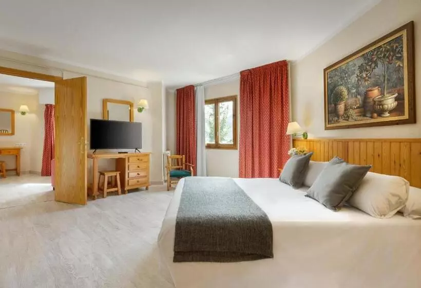 Fotos del hotel Nievesol:  25