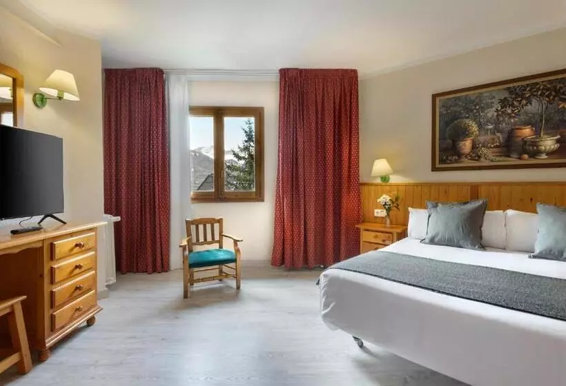 Fotos del hotel Nievesol:  18