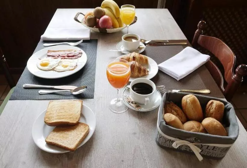 Fotos del hotel Nievesol:  10