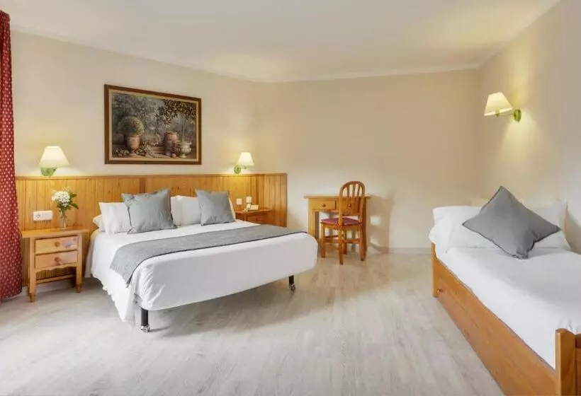 Fotos del hotel Nievesol:  17