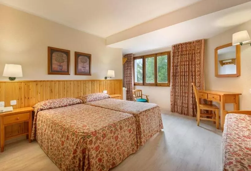 Fotos del hotel Nievesol:  16