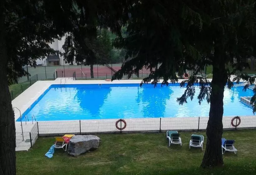 Fotos del hotel Nievesol:  2