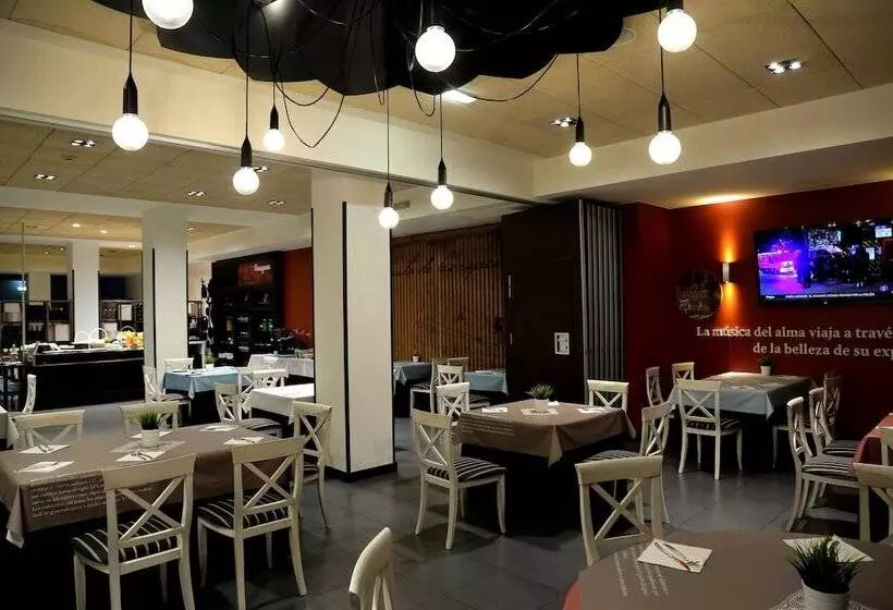 Fotos del hotel Oriente:  4