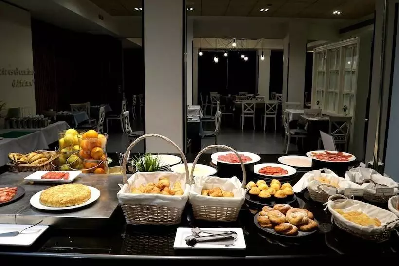 Fotos del hotel Oriente:  20