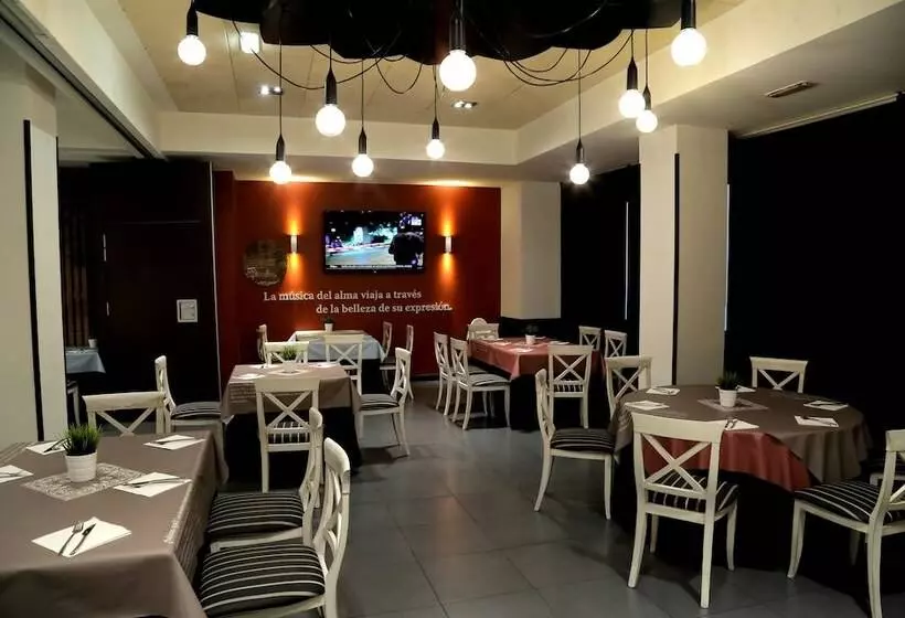 Fotos del hotel Oriente:  9