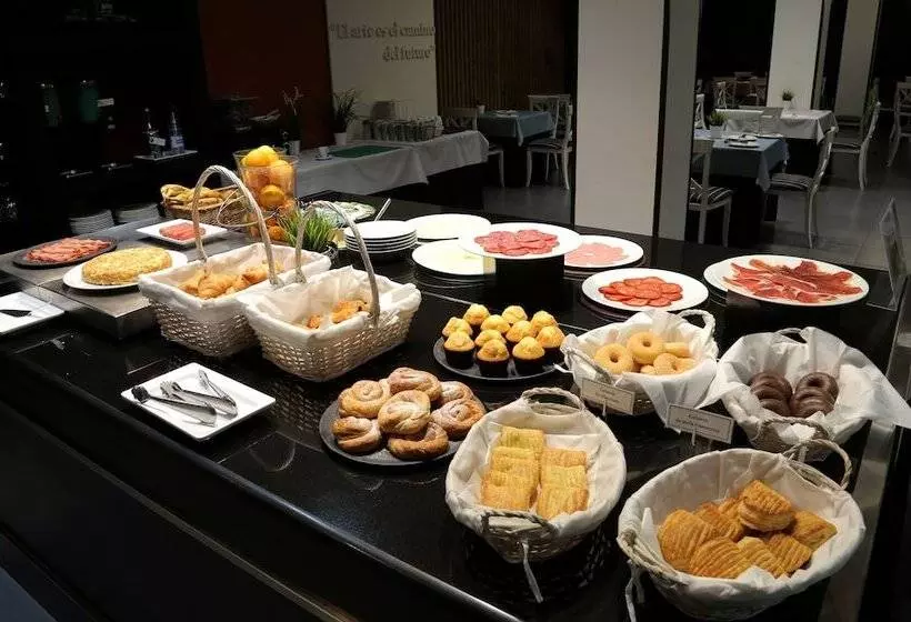 Fotos del hotel Oriente:  23