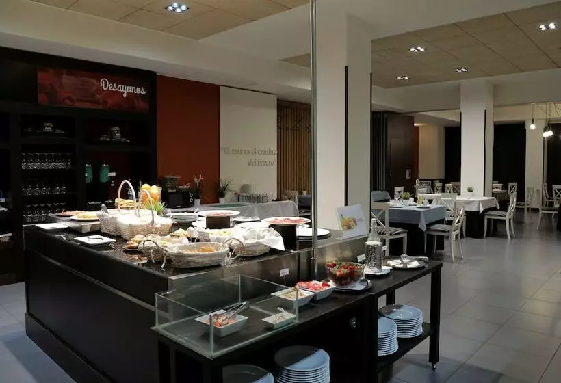 Fotos del hotel Oriente:  17