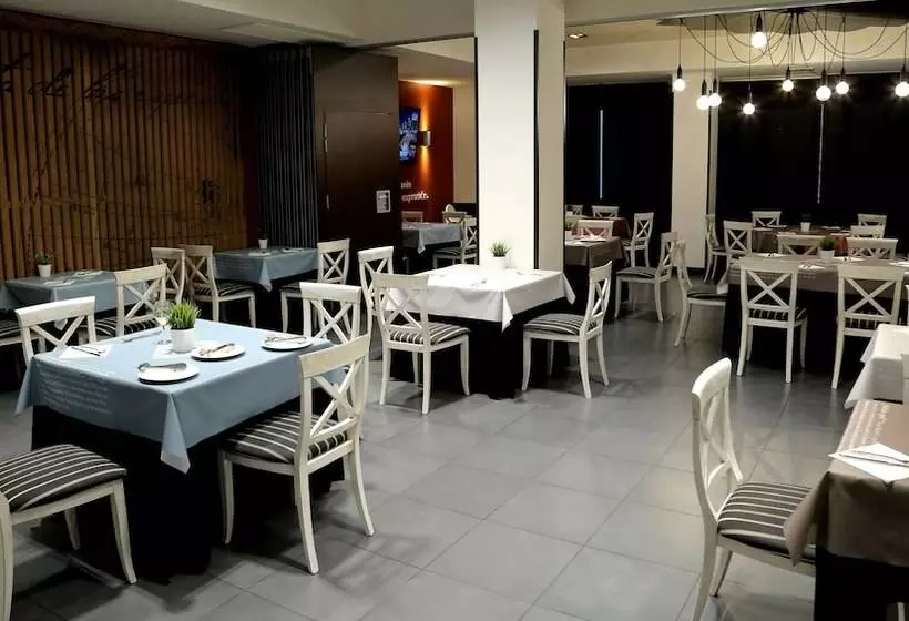 Fotos del hotel Oriente:  13