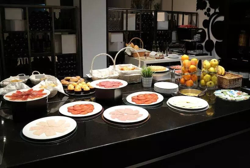 Fotos del hotel Oriente:  25