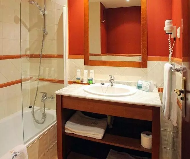 Fotos del hotel Oriente:  10