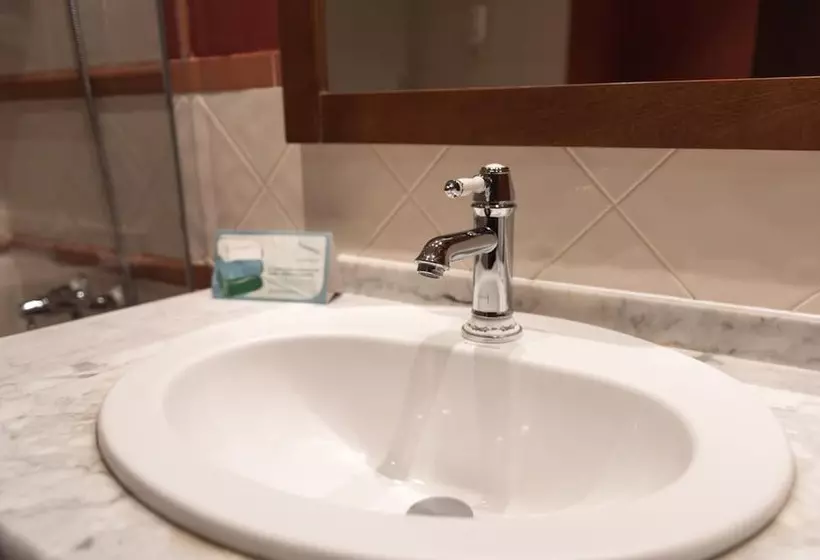 Fotos del hotel Oriente:  14