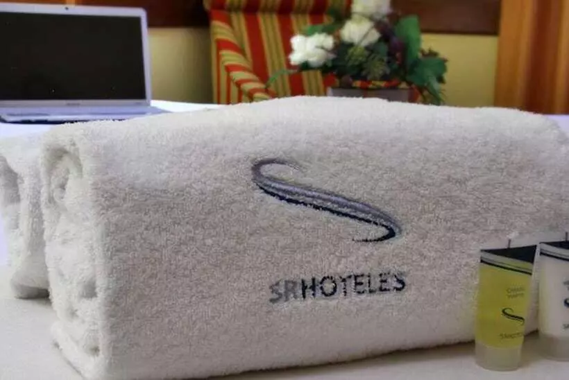 Fotos del hotel Oriente:  6