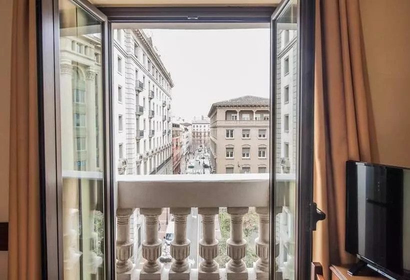 Fotos del hotel Oriente:  7