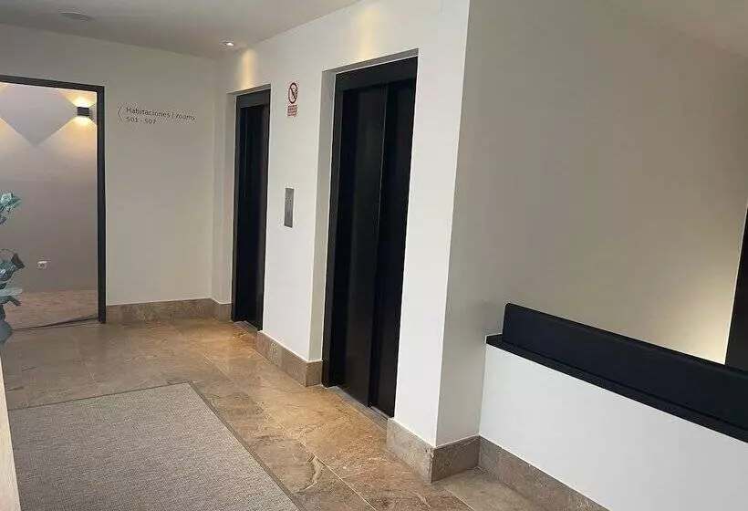 Fotos del hotel Oriente:  3