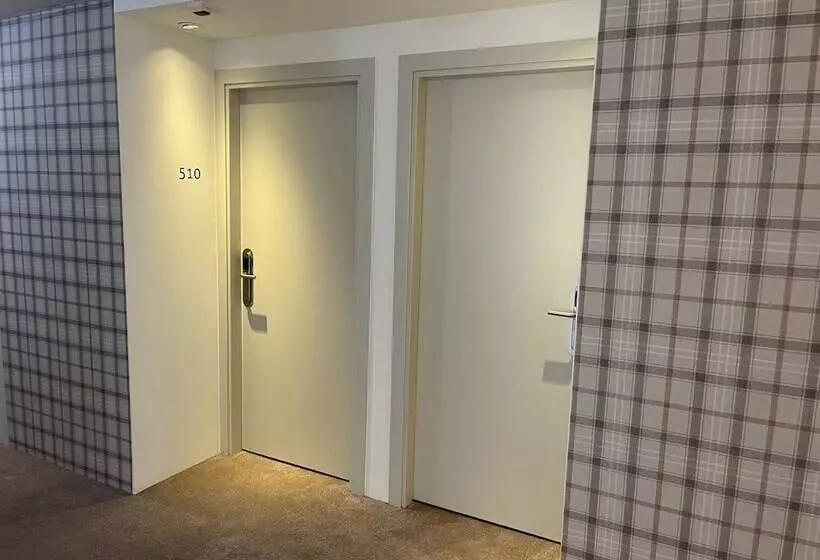 Fotos del hotel Oriente:  24