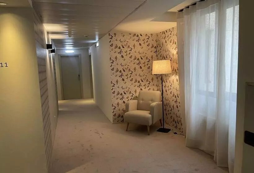 Fotos del hotel Oriente:  16