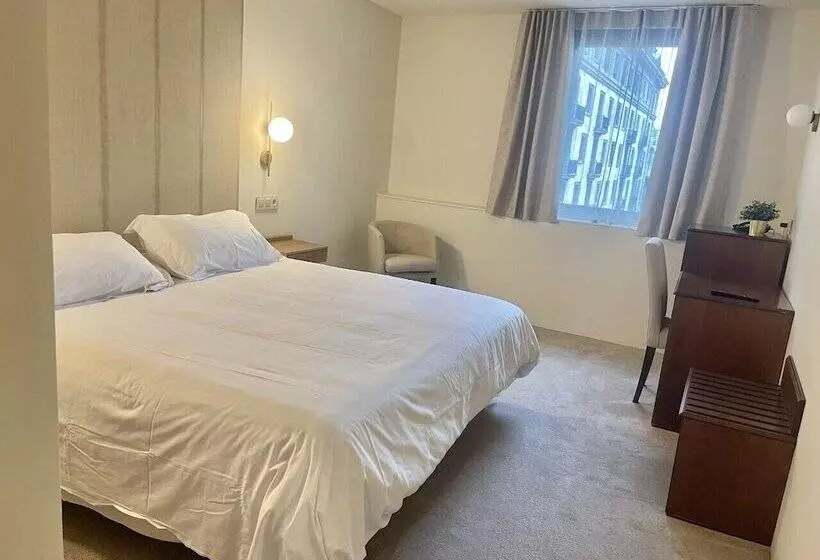 Fotos del hotel Oriente:  8