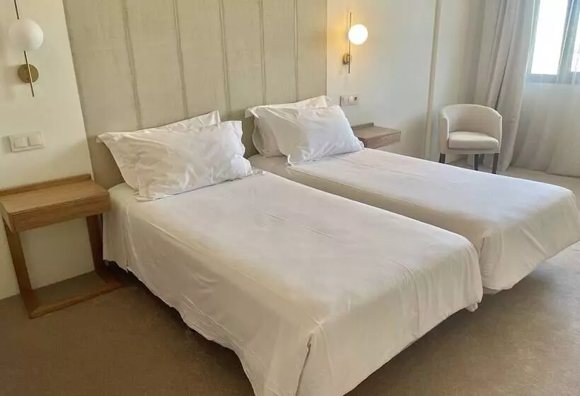 Fotos del hotel Oriente:  2