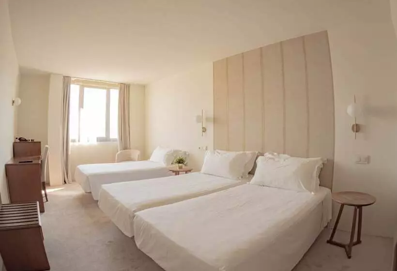 Fotos del hotel Oriente:  12