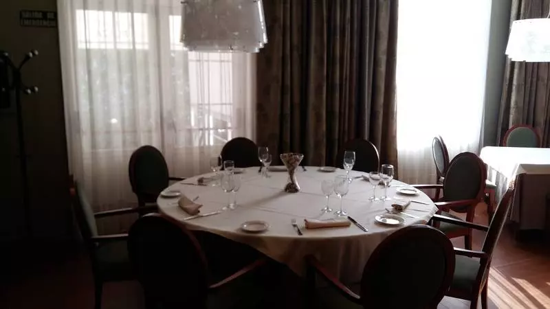 Fotos del hotel Ponferrada Plaza:  4