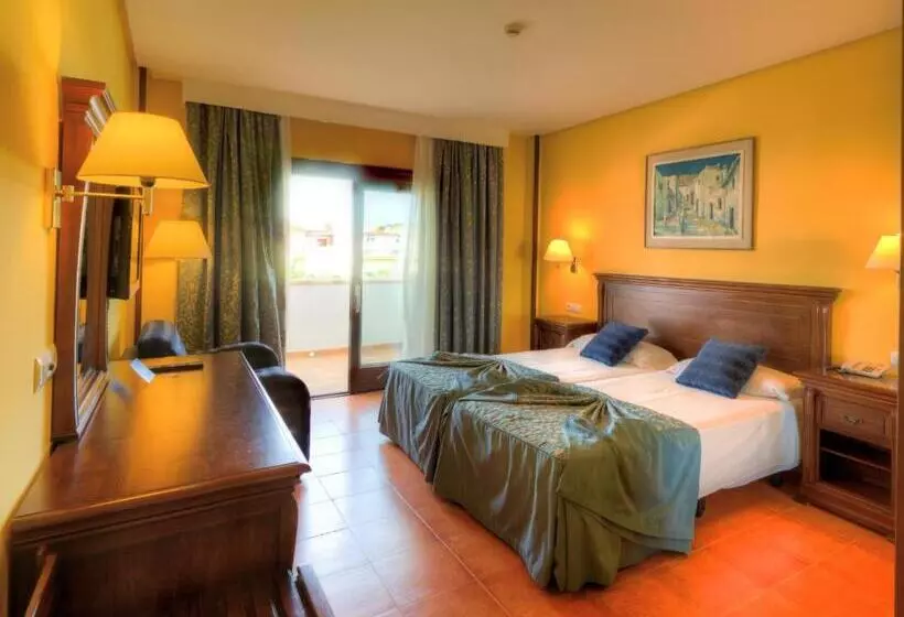 Fotos del hotel Porfirio:  2